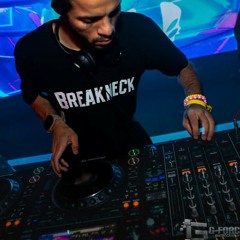 You Just Got ROLLED - Drum & bass