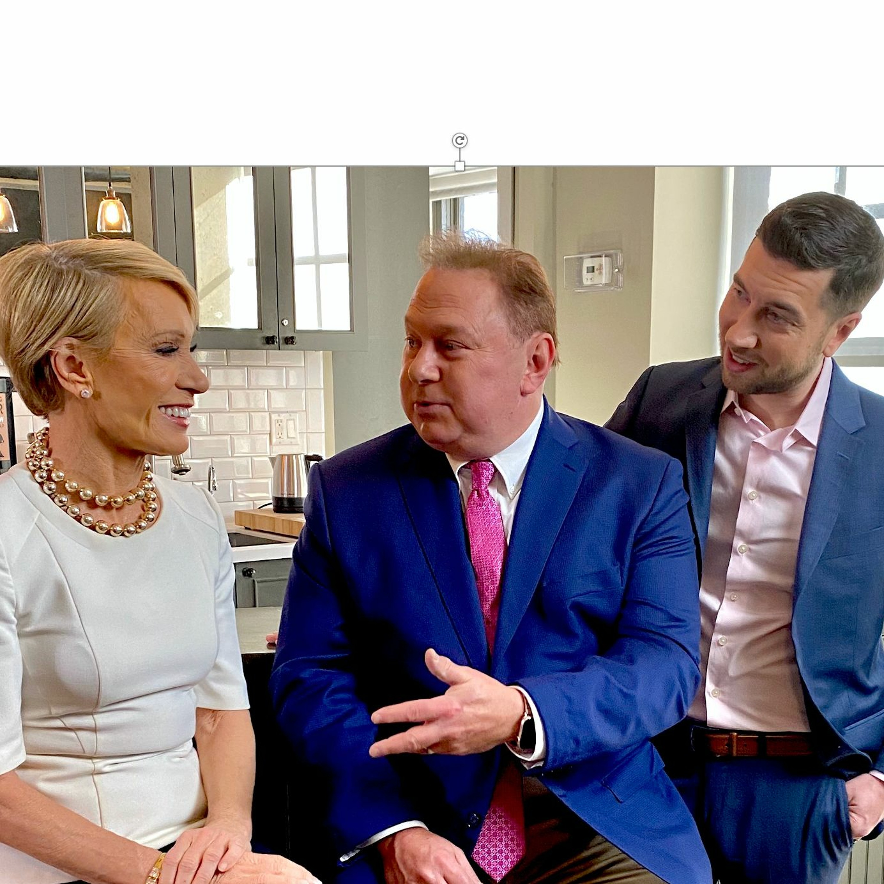 Louisville Real Estate Show - July 18, 2021 episode artwork
