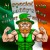 Artwork for DJ Special Ed's St. Patrick's Day Workout Mix