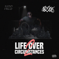 Life over circumstances part 2