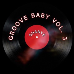 GROOVE BABY VOL. 3