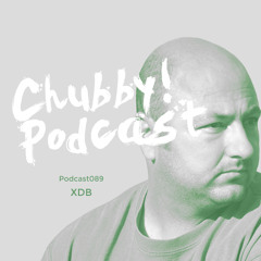 Chubby! Podcast089 - XDB