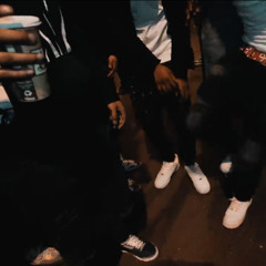 Freshy DaGeneral - Gangsta Party