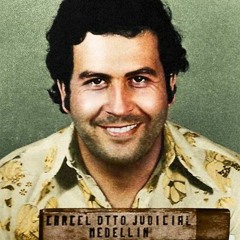 Yin G ▶ Pablo Escobar (Freestyle)