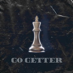 Go Getter (prod. berki)