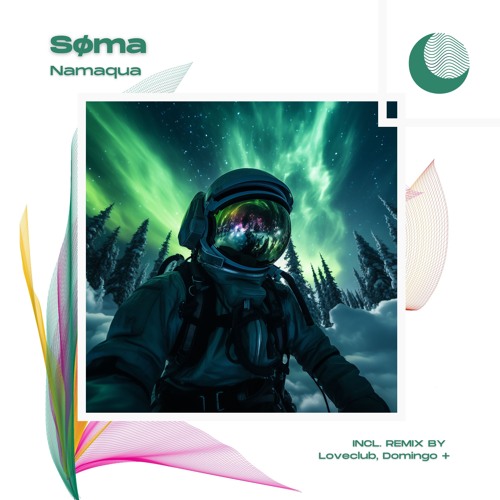 Søma - Namaqua (Original Mix) [Anoka]