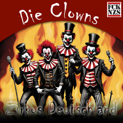 AfD-Clowns - Dance-Mix (Bonus-Track)