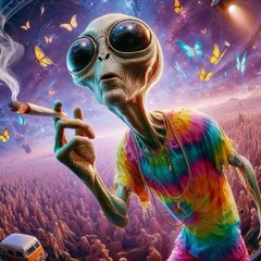 Far away from Plant Earth