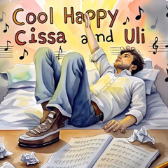 Writer’s Block (collab with Cool happy Cissa ) (Remastered) by Uli and Cissa