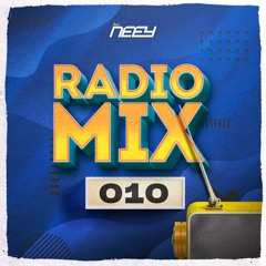 DJ NEEY @ Radio Mix 010 (Latin)