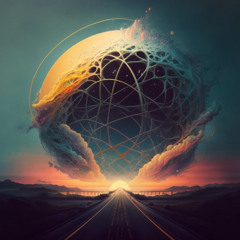 Inscape #1 - Born into a tumultuous world