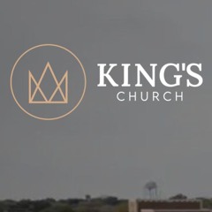 Kings Church, Greg Dean, April 14, 2024