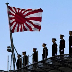 Shussei Heishi O Okuru Uta (Female Version)出征兵士を送る歌  Song For Giving Warriors A Send Off