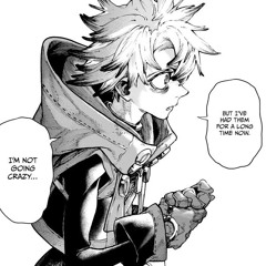 cough up p. inuyasha