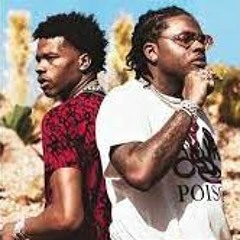 Gunna - Chrome Heart Ft Lil Marlo & Lil Baby (Unreleased)