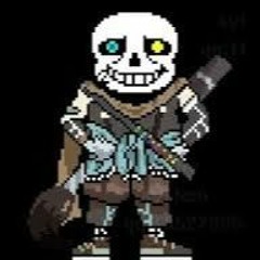 Stream Ink Sans phase 1 by The insane birrd yt