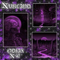 ODIAX & N-47 - CHOSEN (FREE DL)