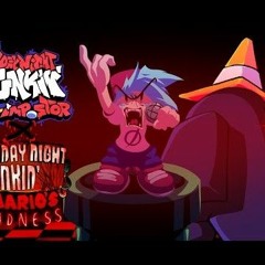 (Crewmate Slaughter) Starman Slaughter but Black Impostor Sings [Remake]