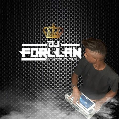 MT - FODE PUTA PUTA FODE ((DJ FORLLÃN))