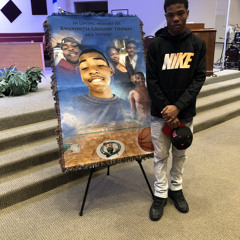 Tr3y5ive - 12/24/18K