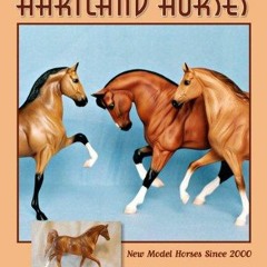 PDF Hartland Horses New Model Horses Since 2000