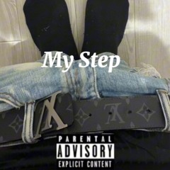 my step