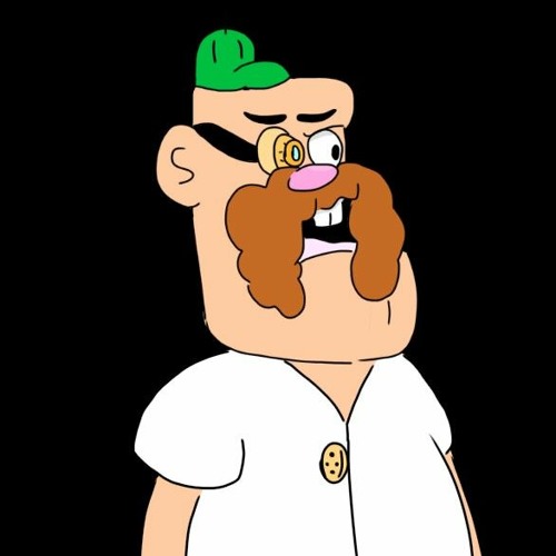 Stream Inverted Cartoon Happyness?... [Why?...] by Linfergton ...