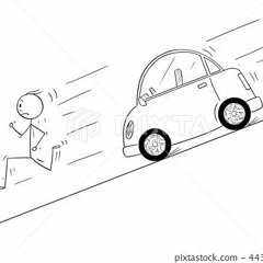 Chasing Cars