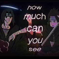 Skip - Pouter X Itachi & Sasuke
