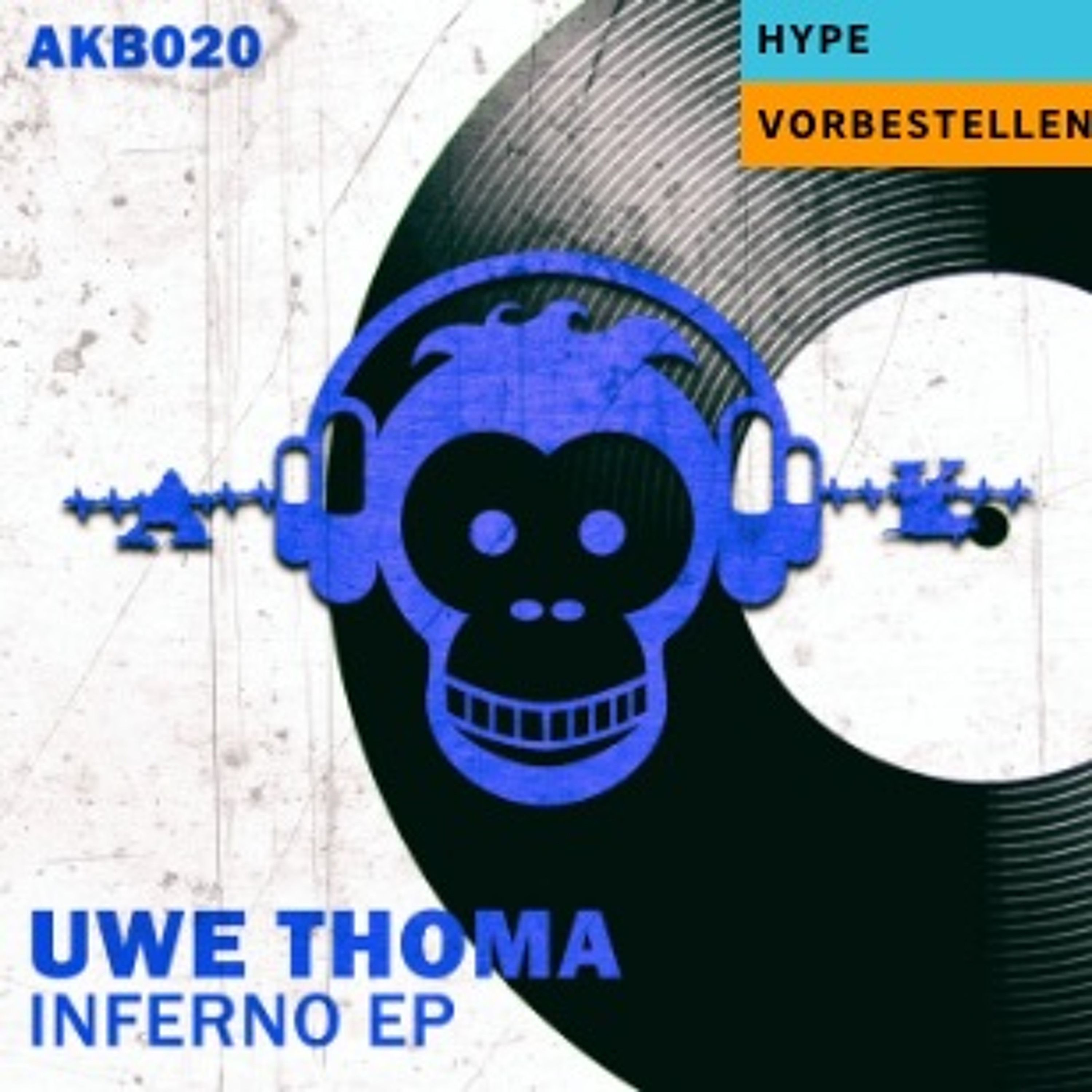Uwe Thoma
