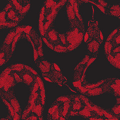 NIGHTMARES COME IN THE NIGHT