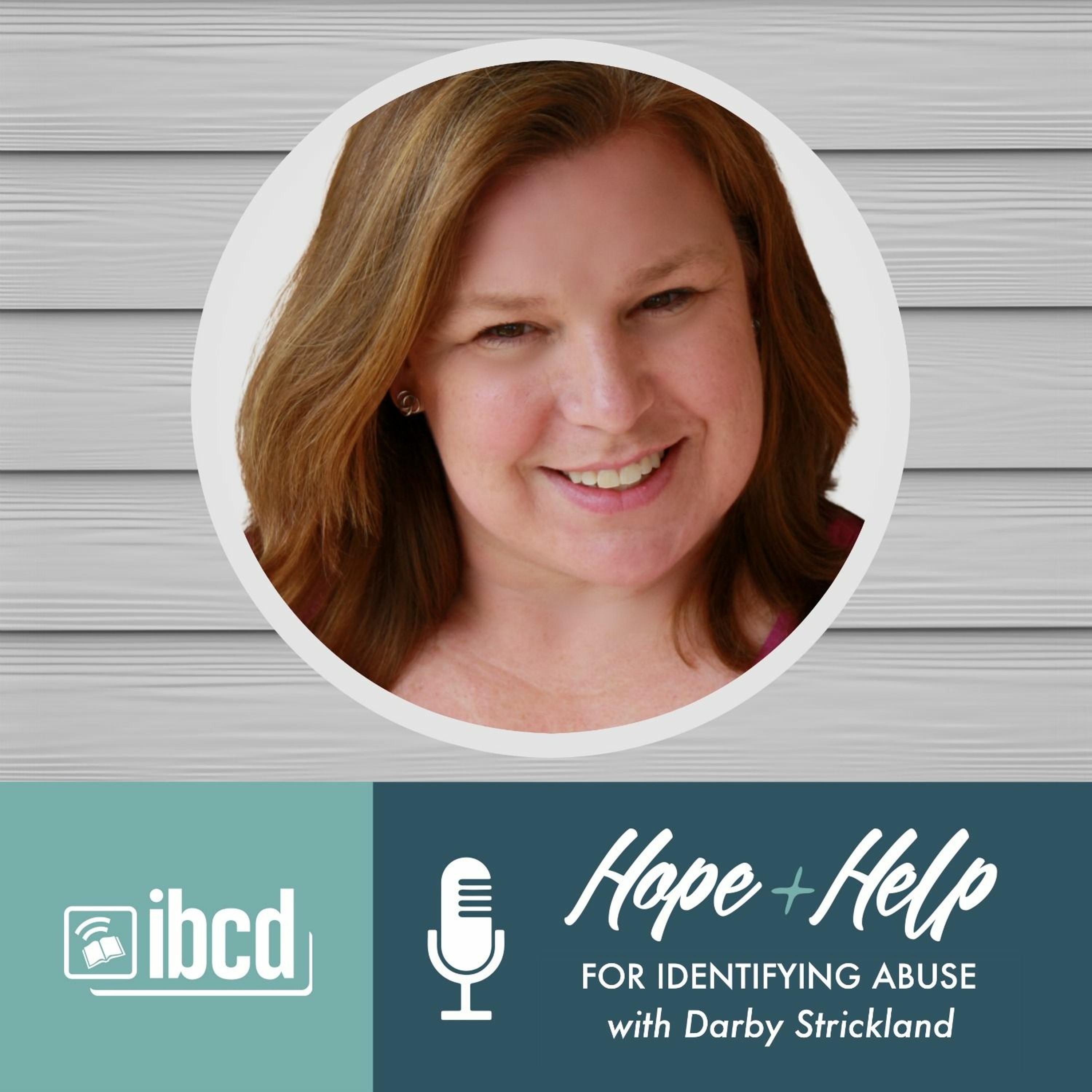 Hope + Help Podcast
