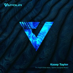 VR147 Kasey Taylor - Gizmo