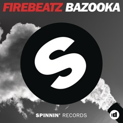 Bazooka (Original Mix)
