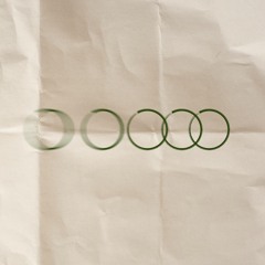 My top tracks playlist