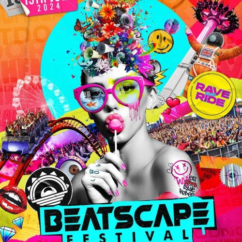 Beatscape