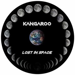 KANGAROO - Lost In Space