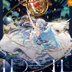 upplizm 1st Album 「ID.ΣAL」