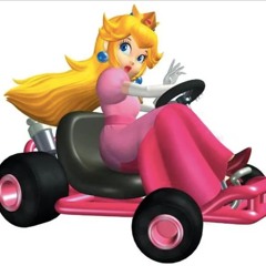 Peaches (Wip unmastered)