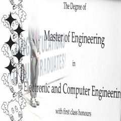 Graduation Clips (+ YDM ARFA)