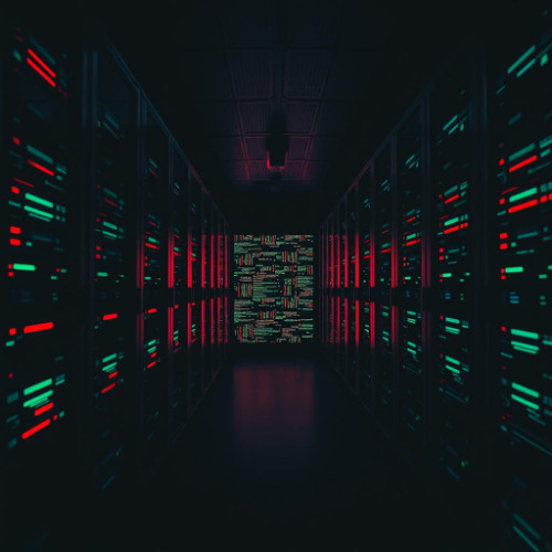 Ghost Server
