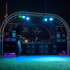 Dj HatReck - Das sind nicht die neuen Tracks@NOCV 31.07.2025