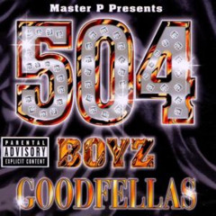 Wobble Wobble (feat. C-Murder, Master P, Mystikal & Silkk The Shocker)