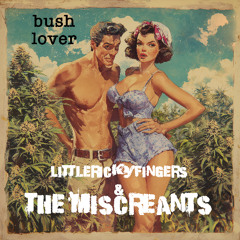 Bush Lover
