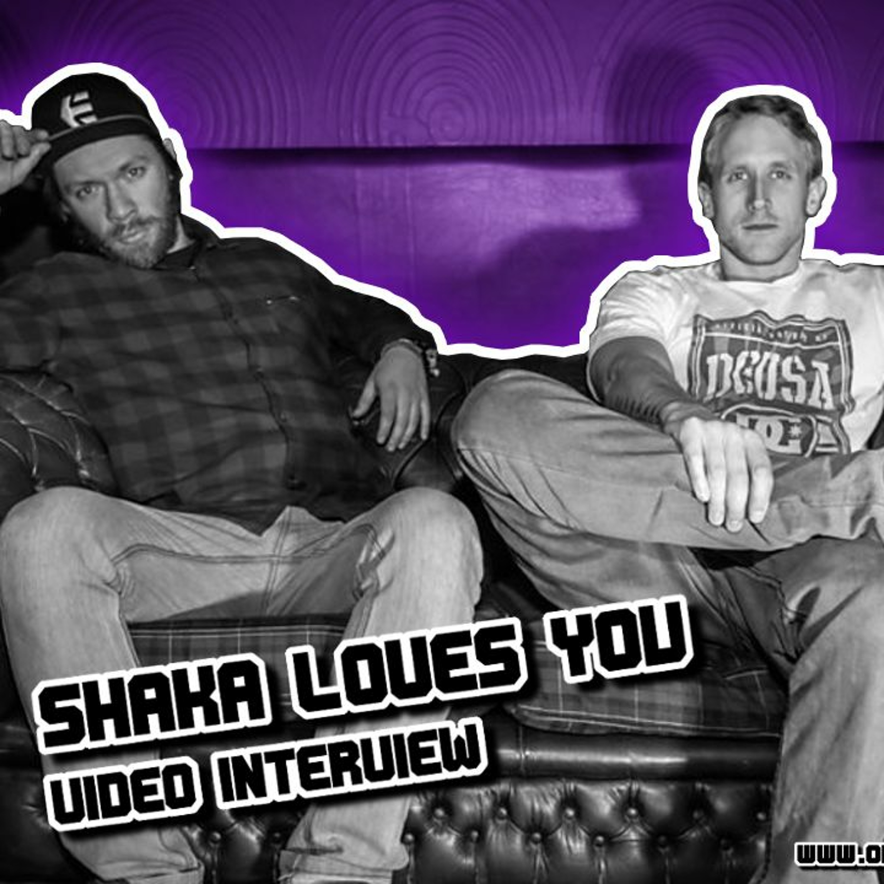 The \'Only Good Vibes\' Podcast