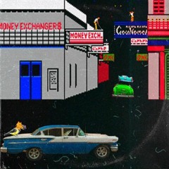 Freddie Gibbs X Thelonious Coltrane - Cocaine Piñata