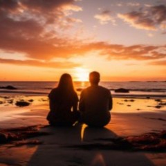 μεινε μαζί μου [stay with me]