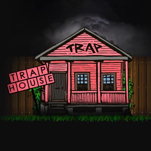 Cooking Trap Part1