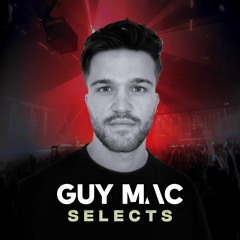Guy Mac Selects | DJ Mix November 2021