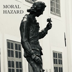 Parted by Moral Hazard